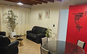 Departamento Céntrico Moderno Juan de D1OS Mendoza